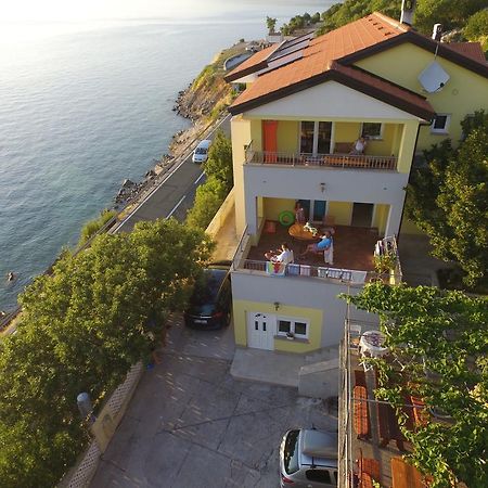 Accommodation Salvia Sveti Juraj Luaran gambar