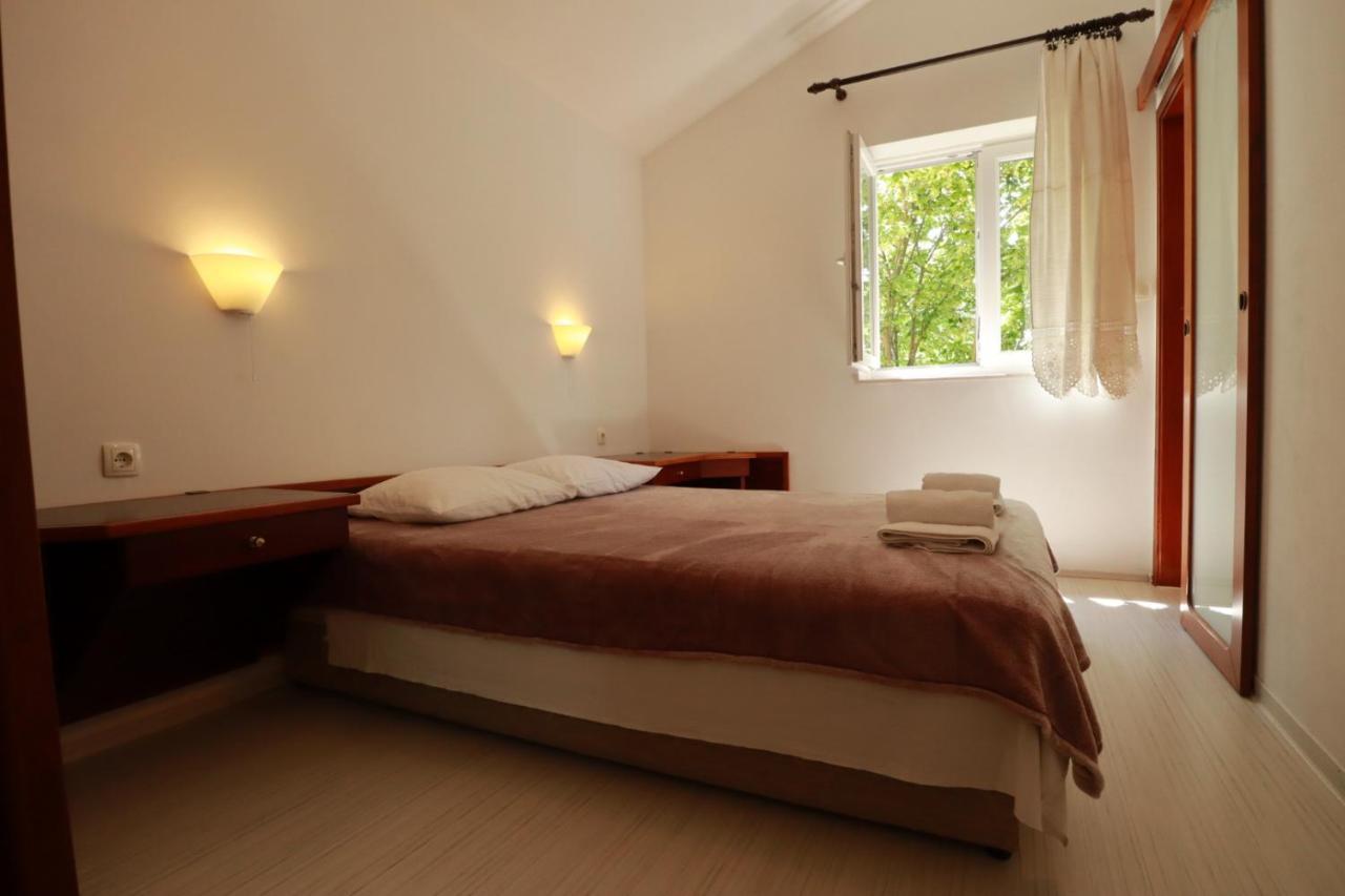 Accommodation Salvia Sveti Juraj Luaran gambar