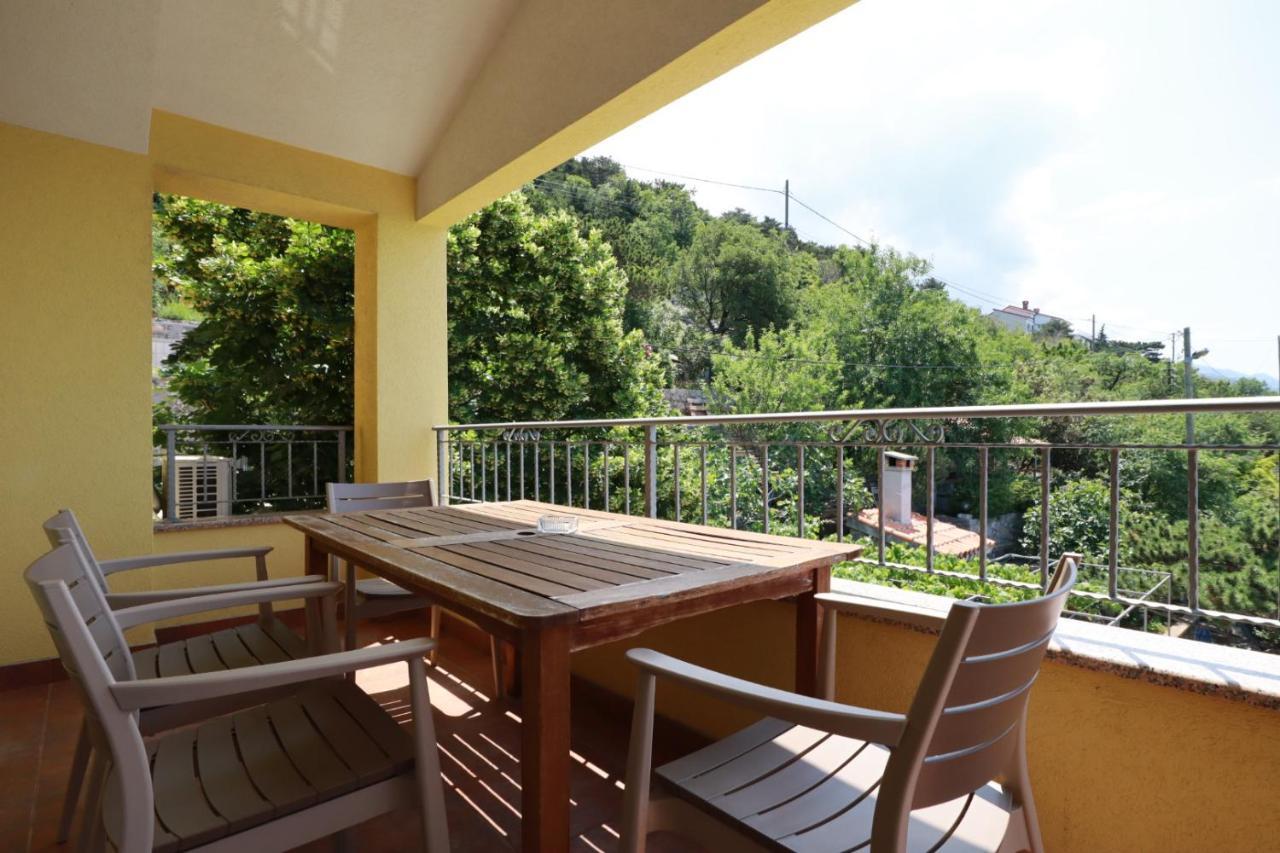 Accommodation Salvia Sveti Juraj Luaran gambar