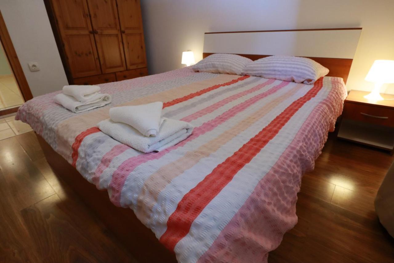 Accommodation Salvia Sveti Juraj Luaran gambar