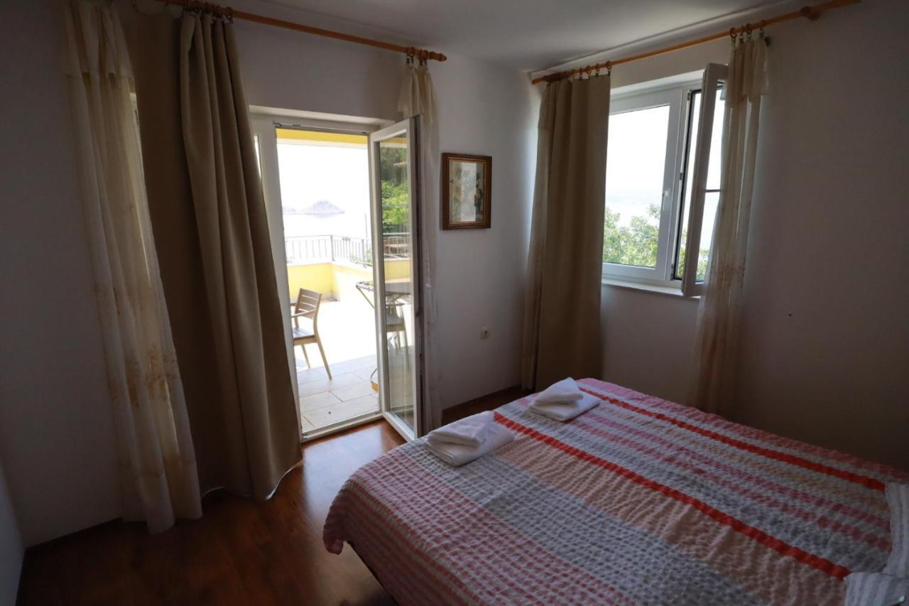 Accommodation Salvia Sveti Juraj Luaran gambar