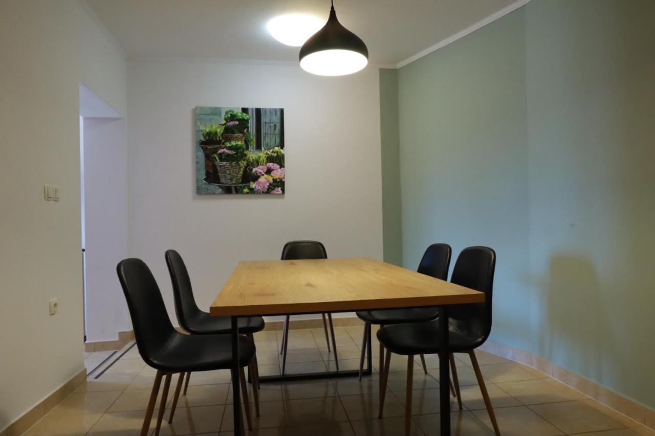 Accommodation Salvia Sveti Juraj Luaran gambar