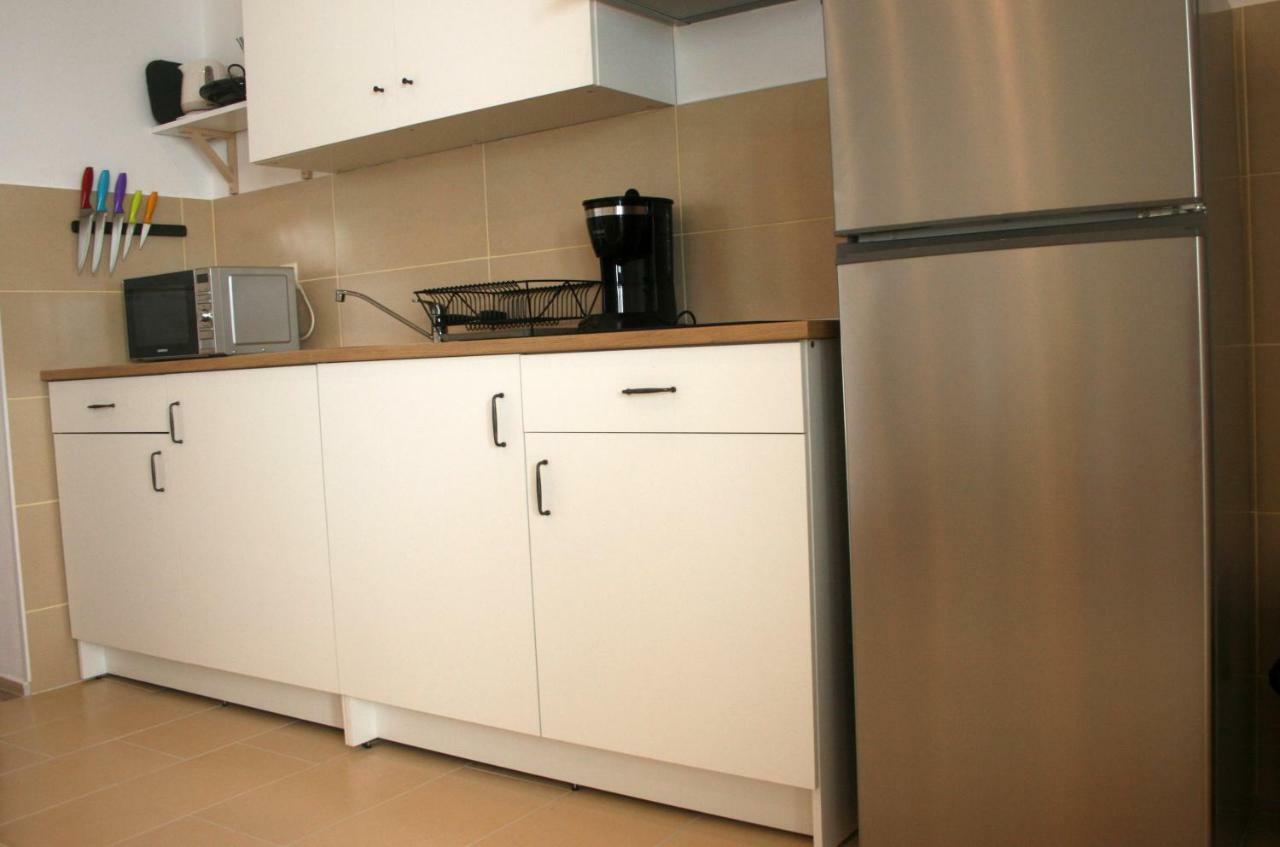 Accommodation Salvia Sveti Juraj Luaran gambar