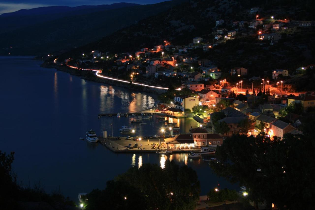 Accommodation Salvia Sveti Juraj Bilik gambar