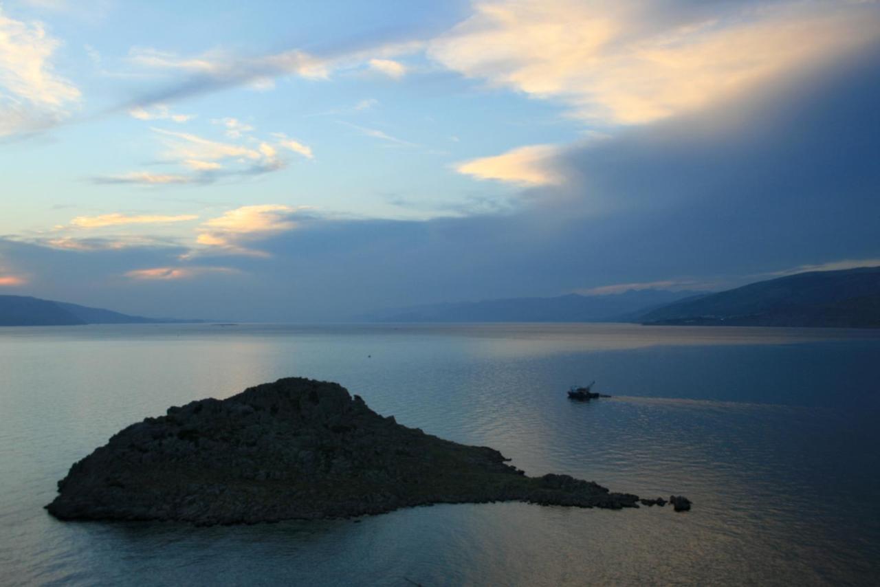 Accommodation Salvia Sveti Juraj Bilik gambar